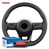 universal luxury car steering wheel covers